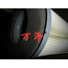 天津HV濾紙空壓機濾筒廠家直銷【萬澤】
