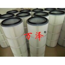 貴州進(jìn)口濾布除塵濾芯廠家直銷【萬澤】