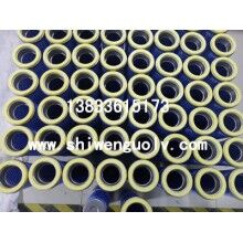 阻燃除塵濾芯-阻燃除塵濾芯型號(hào)訂做(世文)