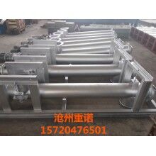 稱重螺旋輸送機(jī)-稱重螺旋輸送機(jī)廠家-滄州重諾