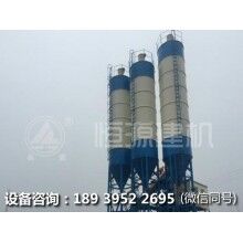 同商砼攪拌機(jī)型號(hào)，為何商混攪拌機(jī)價(jià)格差別那么大？