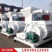 影響JS750攪拌機價格的因素有哪些？