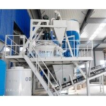水泥管生產線攪拌機自動專業(yè)處理應用攪拌站