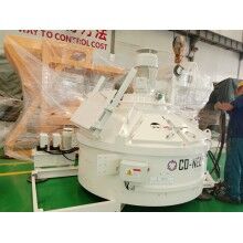 人造石材攪拌機(jī)混均快速動(dòng)力強(qiáng)、形態(tài)好