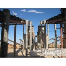 建筑垃圾時(shí)產(chǎn)200噸型號一臺(tái)多少錢ZQ88