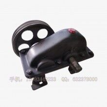 小型四輪驅(qū)動攪拌機(jī)減速機(jī) 水泥砂漿攪拌機(jī)變速箱 齒輪減速箱