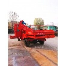 路緣石滑模機(jī)施工現(xiàn)場實(shí)圖混凝土鋪的非常均勻