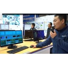 智慧商砼新時代！2019中國混凝土展在南京舉行，上海思偉軟件