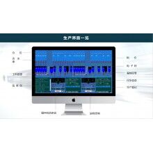 思偉軟件一機(jī)雙控與單生產(chǎn)系統(tǒng)對(duì)比優(yōu)勢(shì)，成本減半，效率翻倍！