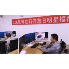  上海思偉軟件客戶案例，混凝土攪拌站生產(chǎn)系統(tǒng)，攪拌站調(diào)度管理軟件觀摩