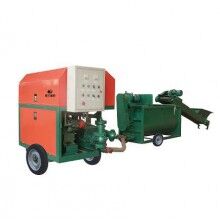 SF-20水泥發(fā)泡機(jī)