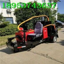 買(mǎi)了沒(méi)煩惱！小型手推式灌縫機(jī) 馬路裂縫修補(bǔ)灌縫機(jī)