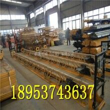 多種型號(hào)！長12米的路面攤鋪機(jī) 水泥路面鋪裝機(jī)九州行！