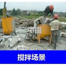 聊城高強(qiáng)無收縮灌漿料本地廠家，二次灌漿