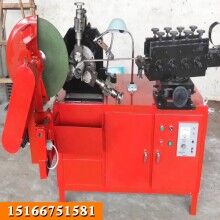 技術(shù)成熟！波紋管卷管機(jī) 預(yù)應(yīng)力金屬波紋管卷管機(jī) 鋼帶卷管機(jī)