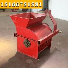 小巧玲瓏！72錘片粉土機(jī) 農(nóng)用粉土機(jī) 拖拉機(jī)帶動(dòng)粉土機(jī)