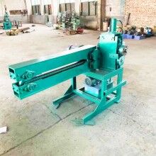 買就送！油桶切蓋機(jī) 切蓋切身壓平一體機(jī) 大功率油桶切蓋機(jī)生產(chǎn)廠家