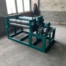 一臺(tái)就好！11輥校平機(jī) 13輥校平機(jī) 15輥油桶校平機(jī)