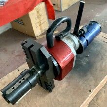 削鐵如泥！ISY-80內(nèi)脹式管道坡口機(jī) 電動(dòng)坡口機(jī) 不銹鋼坡口機(jī)