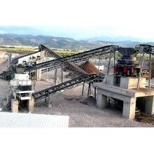 開人工制沙場要買哪些機(jī)器，洗不洗沙有什么區(qū)別？Z90