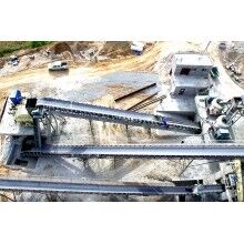 2020年投資一家中小型砂石廠大概需要多少錢？Z90