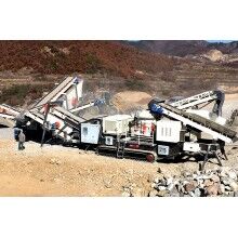 建筑垃圾破碎機多少錢一套？去哪里買？（含現(xiàn)場視頻）Z90