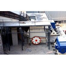 時產(chǎn)200噸錘式破碎機有哪些型號？多少錢一臺？Z90