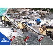 制砂機(jī)在生產(chǎn)中突然停機(jī)了怎么辦？7種原因分析讓你明白