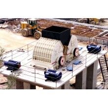 日產(chǎn)2000噸大型破碎機(jī)價(jià)格-型號(hào)-種類全方位解答Z93