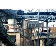 碎石來(lái)料加工合法手續(xù)是什么?碎石廠設(shè)備需要投資多少錢？Z93