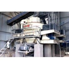 想換臺(tái)新的制砂機(jī)，河南哪個(gè)廠家好一點(diǎn)？紅星機(jī)器怎么樣？Z93