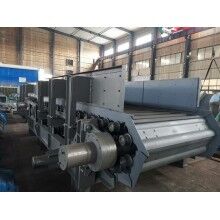 板式給料機(jī)安裝驗收檢驗記錄