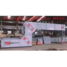 環(huán)保型Z型提升機(jī)，無揚(yáng)塵，無破碎