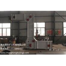 散料輸送Z型提升機(jī)，多點(diǎn)卸料，多點(diǎn)進(jìn)料