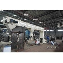 一款活性炭專用Z型提升機(jī)，廠家直銷，質(zhì)優(yōu)價(jià)廉