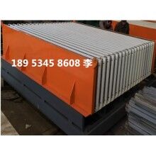 移動式輕質(zhì)隔墻板設(shè)備車間布局