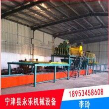 自動(dòng)化FS免拆建筑模板設(shè)備廠家現(xiàn)貨