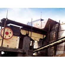 開辦石頭破碎廠能賺錢嗎？理論加實(shí)踐為您回答Z94