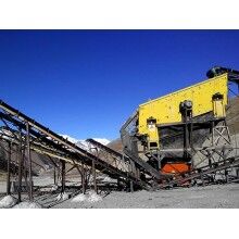 碎石頭的機器這樣搭配，有你意想不到的效果Z94