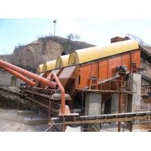 還在為砂場收益擔心嗎？紅星制砂設(shè)備為您生產(chǎn)助力Z94