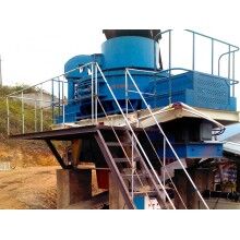 機制砂與河砂不同之處，附制砂設備廠家推薦？Z95