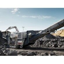  功能強(qiáng)大的移動制砂篩分一體機(jī)，生產(chǎn)效率如何？