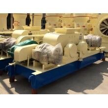  國貨之光！紅星將推出新型對輥破碎機(jī)