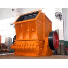 智能環(huán)保的輪胎式移動破碎站，想你所想！