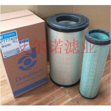 P777409唐納森空氣濾清器 設(shè)計要點