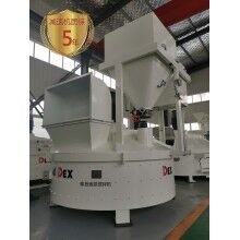 耐火材料攪拌機設備同比下，立軸行星式攪拌機凸顯更高行業(yè)價值