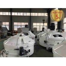 聚焦uhpc行業(yè)攪拌，行星式攪拌機實現(xiàn)科學合理的技術(shù)發(fā)揮