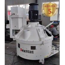 立軸行星式攪拌機(jī)對(duì)準(zhǔn)耐火材料核心攪拌需求，提供專業(yè)混合應(yīng)用