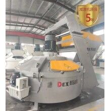 立軸行星式攪拌機(jī)高效混合、靈活處理無壓力