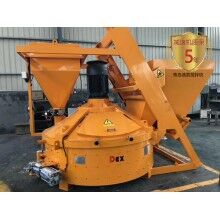 行星式攪拌機(jī)高強(qiáng)度攪拌無泄漏、無粉塵飛揚(yáng)